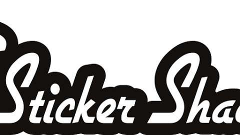 StickerShack.ca StickerShack.ca